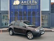 Renault Duster I Рестайлинг Архангельск  - изображение 23