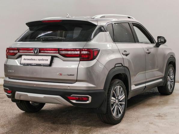 Changan CS35 Plus I Рестайлинг с пробегом 2022 года, цена 1 550 000 рублей, 106000 км, внедорожник, Автокод Объявления