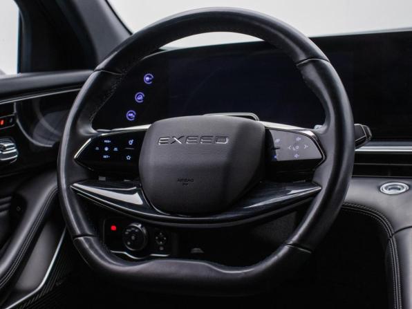 Exeed RX с пробегом 2024 года, цена 3 410 000 рублей, 20750 км, внедорожник, Автокод Объявления