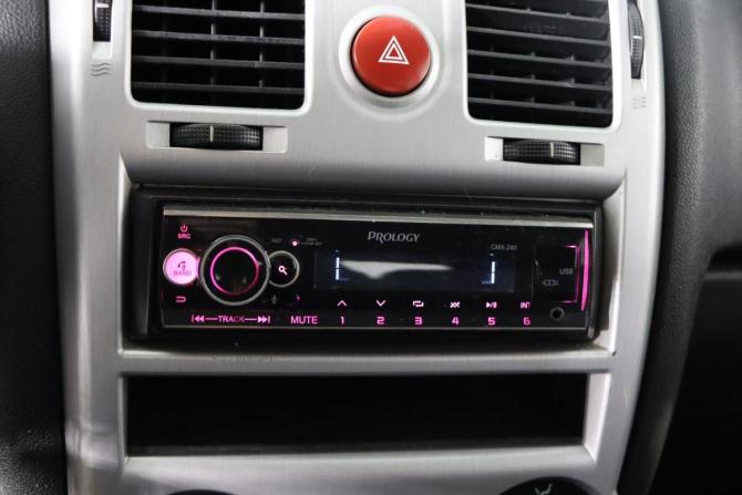 Hyundai Getz I Рестайлинг с пробегом 2007 года, цена 449 990 рублей, 185169 км, хэтчбек, Автокод Объявления