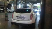 Cadillac SRX II Рестайлинг Санкт-Петербург  - изображение 11