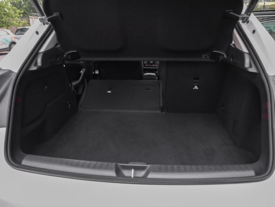 Mercedes-Benz GLA I (X156) Рестайлинг Санкт-Петербург  - изображение 32