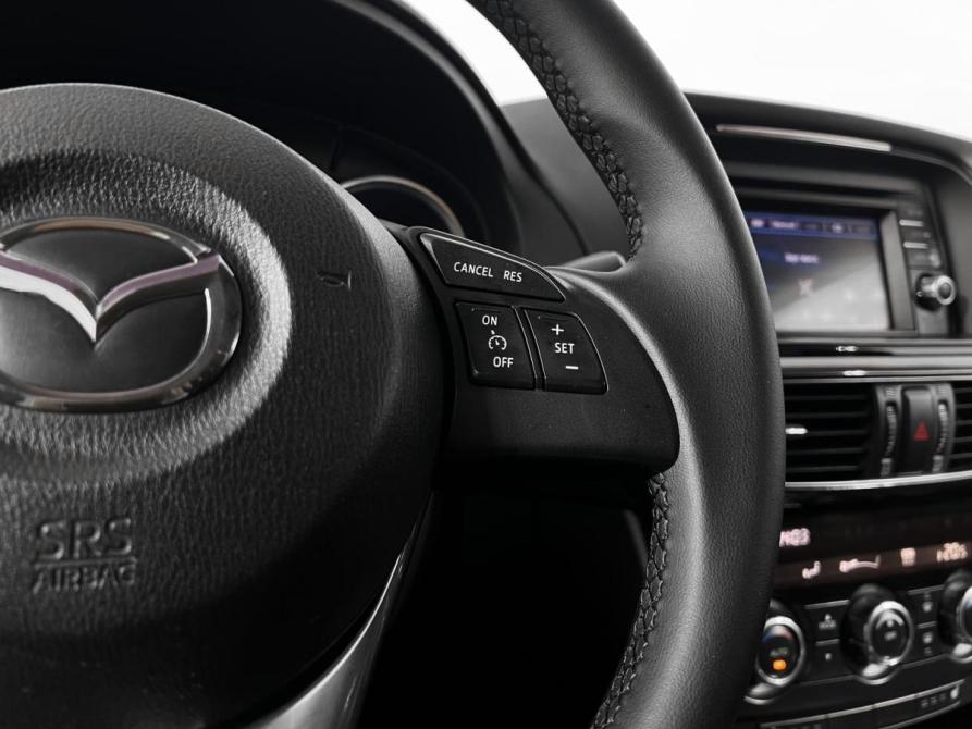 Mazda 6 III (GJ) Казань  - изображение 14