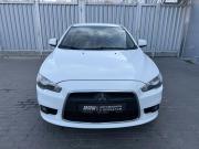 Mitsubishi Lancer X Рестайлинг Ростов-на-Дону  - изображение 20