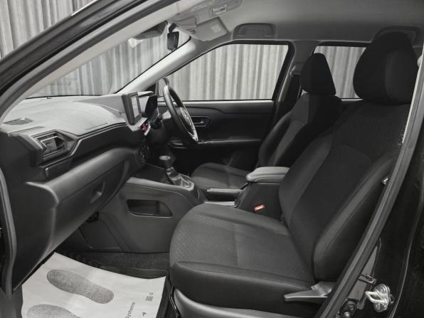 Daihatsu Rocky A200 с пробегом 2021 года, цена 1 295 000 рублей, 89000 км, внедорожник, Автокод Объявления