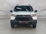 Lada (ВАЗ) Niva Travel I Воронеж  - изображение 20
