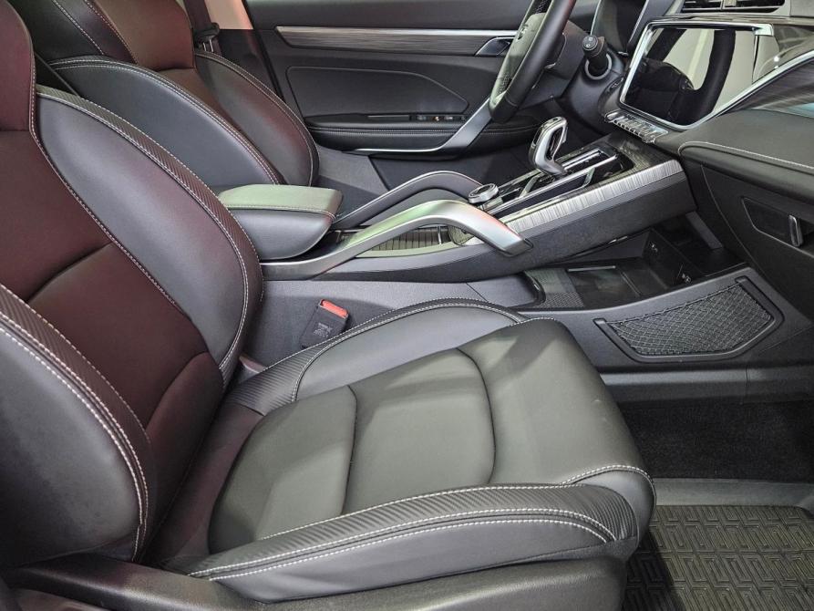 Geely Atlas Pro Вологда  - изображение 13