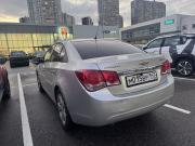 Chevrolet Cruze I Санкт-Петербург  - изображение 8