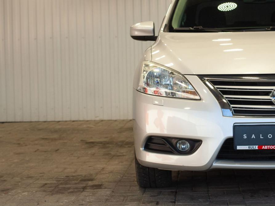 Nissan Sentra VII (B17) Иваново  - изображение 4
