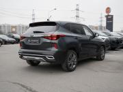 Kia Seltos I Москва  - изображение 30