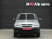 Chevrolet Niva I Рестайлинг Екатеринбург  - изображение 19