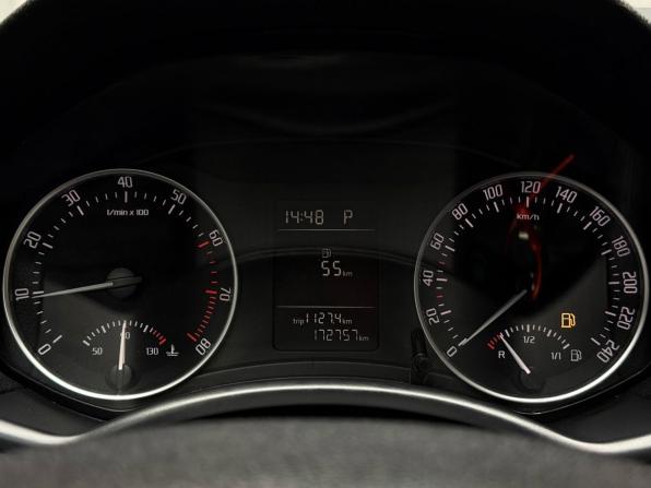 Skoda Octavia II (A5) Рестайлинг с пробегом 2011 года, цена 849 000 рублей, 172757 км, лифтбек, Автокод Объявления