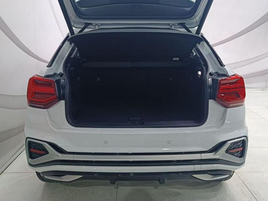 Audi Q2 I Рестайлинг Воронеж  - изображение 17