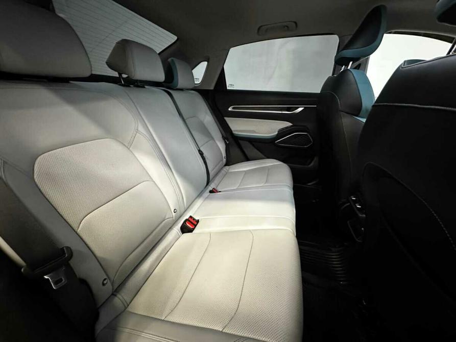 Geely Emgrand II Балашиха  - изображение 12