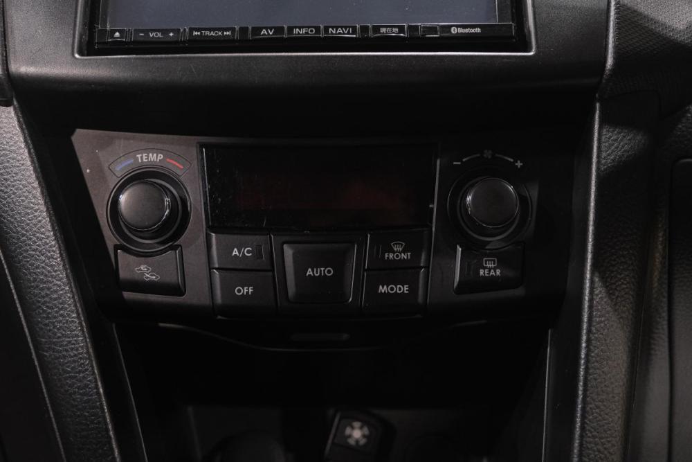 Suzuki Swift IV Новокузнецк  - изображение 17