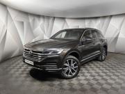 Volkswagen Touareg III Москва  - изображение 21