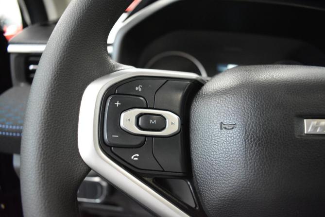 Haval Jolion I с пробегом 2023 года, цена 1 749 000 рублей, 29000 км, внедорожник, Автокод Объявления