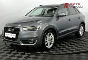 Audi Q3 I (8U) Нижний Новгород  - изображение 24