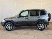 Chevrolet Niva I Рестайлинг Псков  - изображение 20