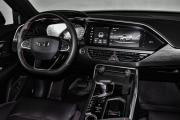 Geely Tugella I Рестайлинг Москва  - изображение 54