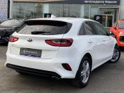 Kia Ceed III Москва  - изображение 24
