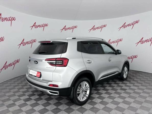 Chery Tiggo 4 I Рестайлинг с пробегом 2019 года, цена 1 189 000 рублей, 107224 км, внедорожник, Автокод Объявления