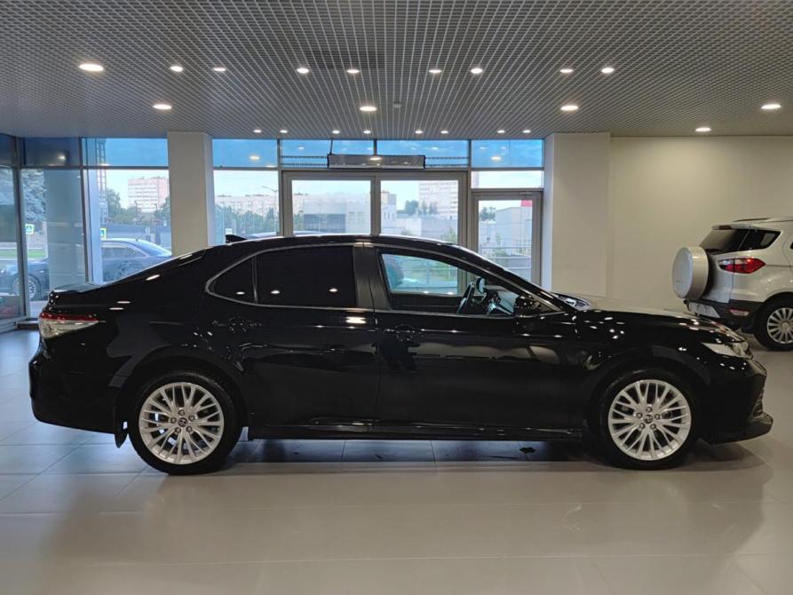 Toyota Camry VIII (XV70) Казань  - изображение 5