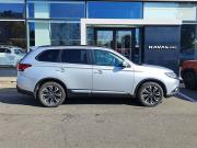 Mitsubishi Outlander III Рестайлинг 3 Москва  - изображение 20