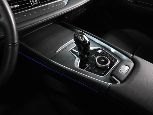 Chery Tiggo 7 Pro Max I Рестайлинг с пробегом 2024 года, цена 2 235 000 рублей, 38377 км, внедорожник, Автокод Объявления