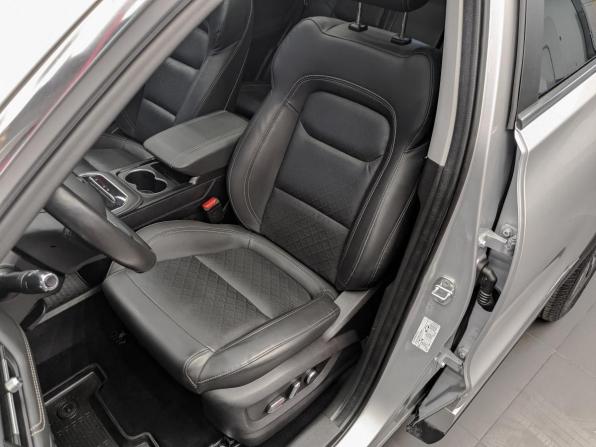 Chery Tiggo 8 I Рестайлинг с пробегом 2023 года, цена 1 955 000 рублей, 23431 км, внедорожник, Автокод Объявления
