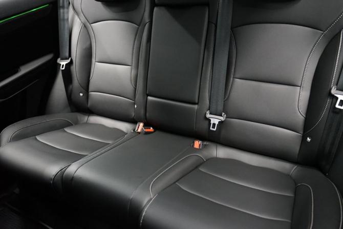 Geely Atlas Pro с пробегом 2023 года, цена 2 188 000 рублей, 33000 км, внедорожник, Автокод Объявления