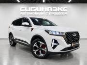 Chery Tiggo 7 Pro Max I Кемерово  - изображение 17
