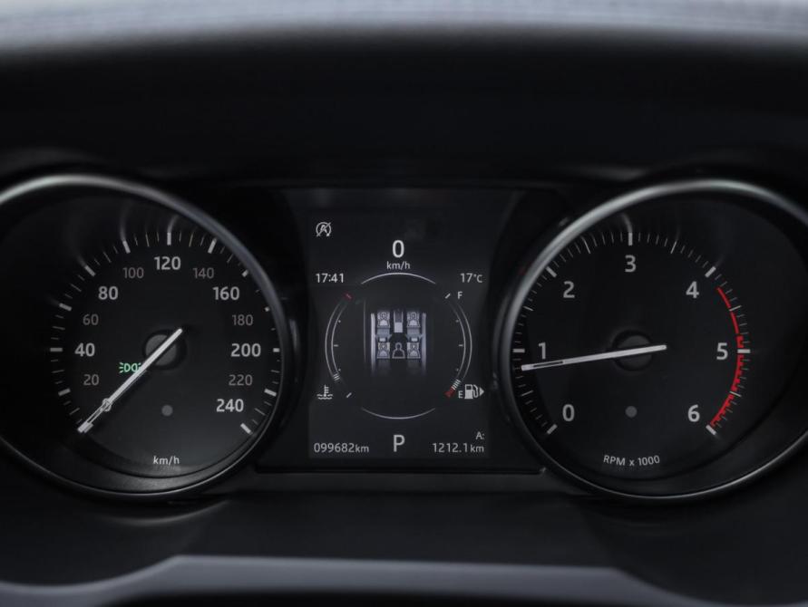 Land Rover Range Rover Evoque I Рестайлинг Санкт-Петербург  - изображение 14