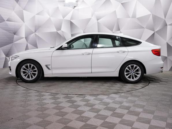 BMW 3 серии VI (F3x) с пробегом 2013 года, цена 1 844 000 рублей, 214000 км, лифтбек, Автокод Объявления