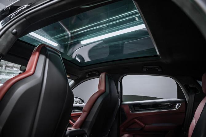Новый Porsche Cayenne III Рестайлинг 2025 года, цена 18 900 000 рублей, внедорожник, Автокод Объявления