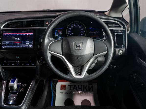 Honda Shuttle II с пробегом 2015 года, цена 1 160 000 рублей, 191500 км, универсал, Автокод Объявления