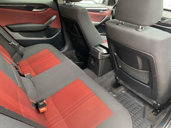 BMW X1 I (E84) с пробегом 2009 года, цена 1 159 000 рублей, 203338 км, внедорожник, Автокод Объявления