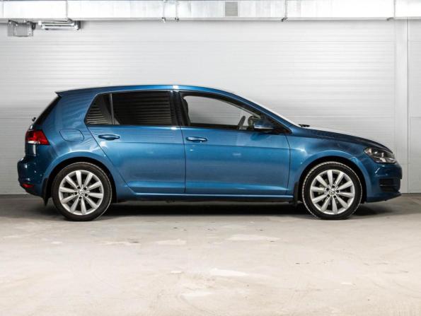 Volkswagen Golf VII с пробегом 2013 года, цена 1 007 000 рублей, 332994 км, хэтчбек, Автокод Объявления