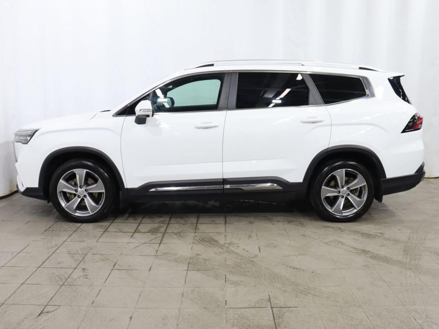 Geely Okavango I Рестайлинг Москва  - изображение 8