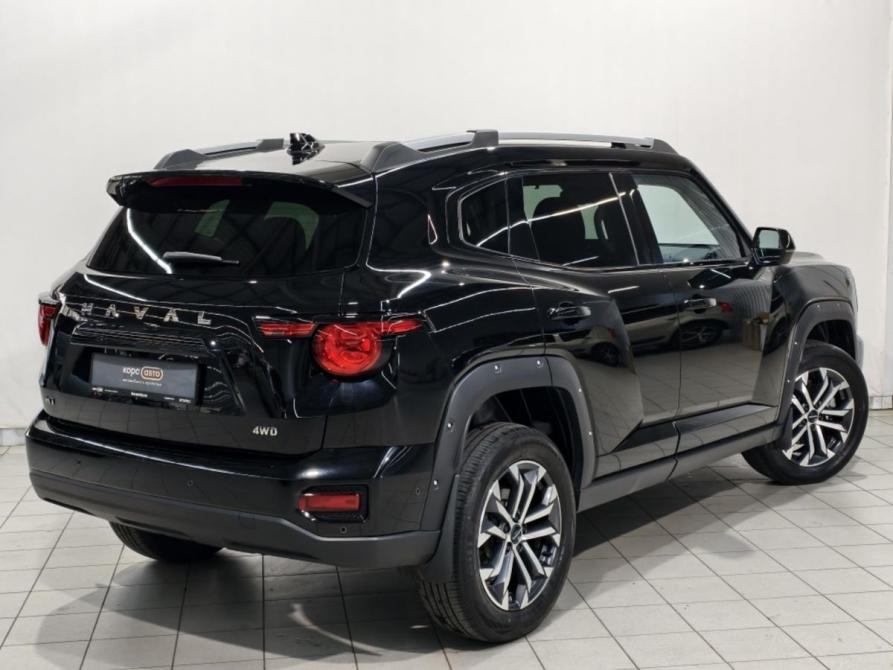 Haval H7 I Курск  - изображение 3
