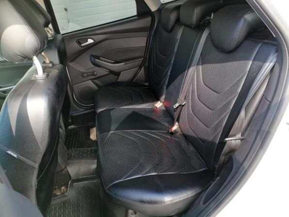 Ford Focus III Рестайлинг с пробегом 2016 года, цена 779 000 рублей, 159683 км, универсал, Автокод Объявления