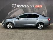 Skoda Octavia III (A7) Рестайлинг Пермь  - изображение 29