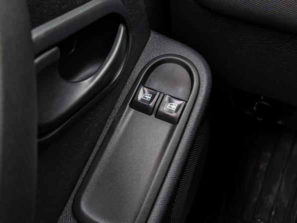 Renault Duster I Рестайлинг с пробегом 2016 года, цена 1 280 000 рублей, 124418 км, внедорожник, Автокод Объявления