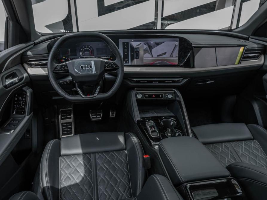 Audi Q5 III Ставрополь  - изображение 6