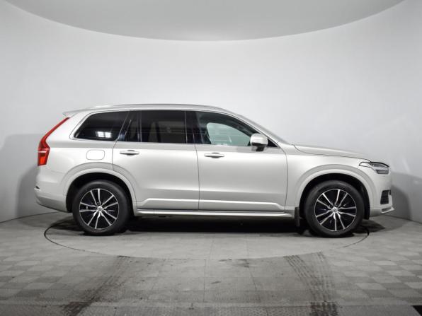 Volvo XC90 II Рестайлинг 1 с пробегом 2021 года, цена 3 997 860 рублей, 147001 км, внедорожник, Автокод Объявления