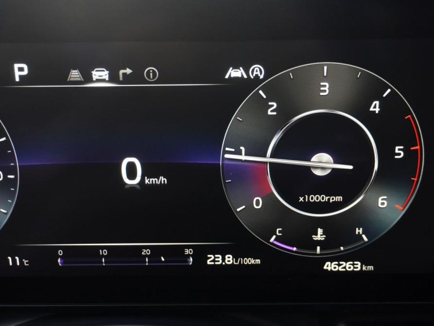 Kia Carnival IV Москва  - изображение 29
