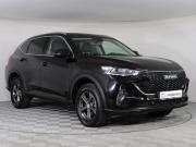 Haval F7 I Рестайлинг Химки  - изображение 20