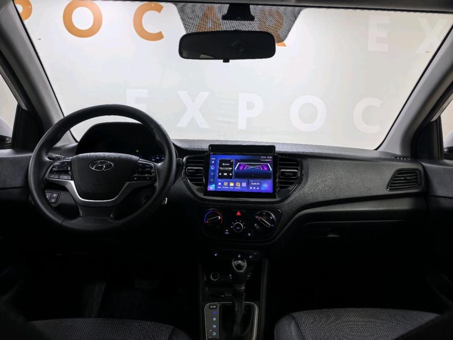 Hyundai Solaris II Рестайлинг Краснодар  - изображение 9
