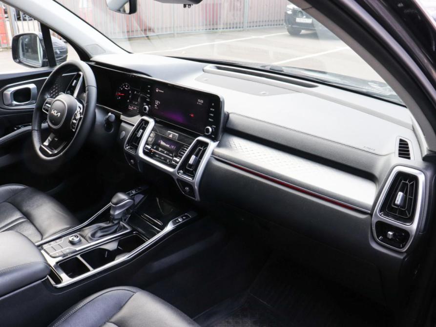Kia Sorento IV Химки  - изображение 8