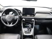 Toyota RAV4 V (XA50) Москва  - изображение 39